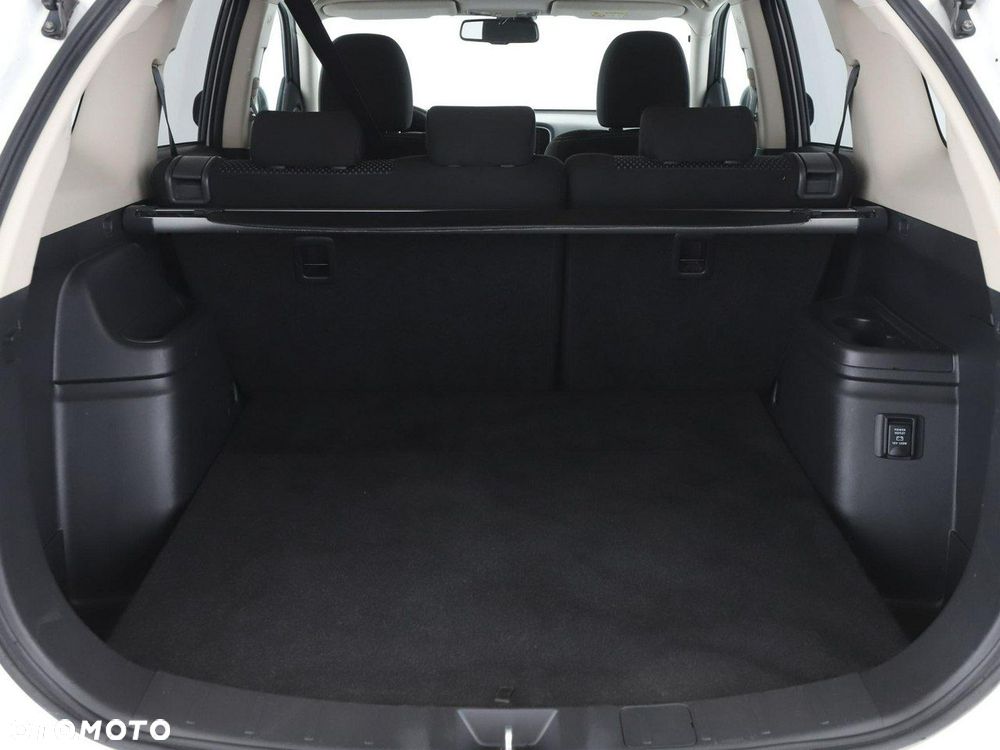 Mitsubishi Outlander 2.0 2WD Edition 100 - 20