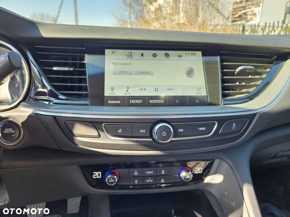 Opel Insignia 1.6 ECOTEC Edition - 13