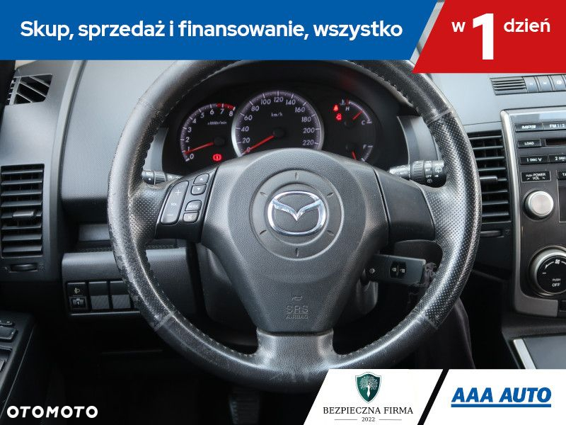 Mazda 5 - 17