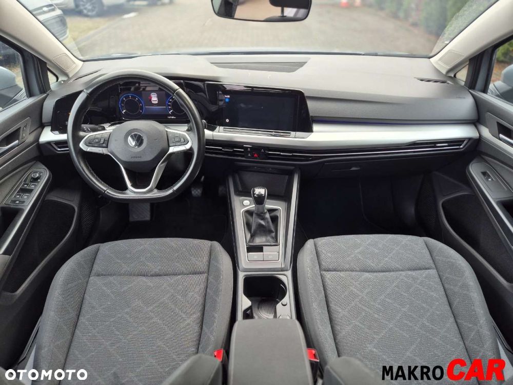 Volkswagen Golf 2.0 TDI SCR Life - 6
