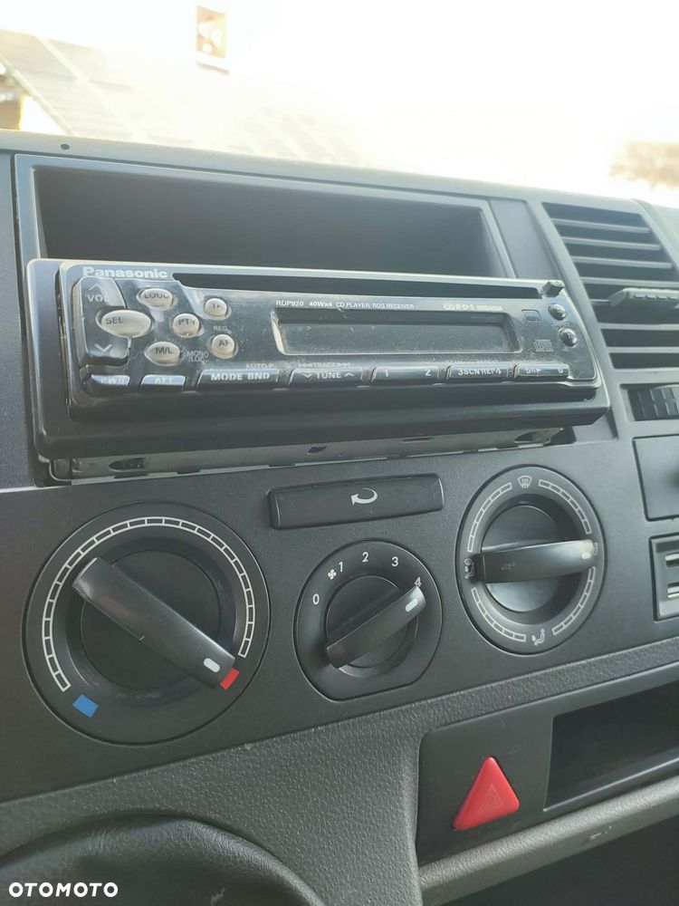 Volkswagen Transporter - 15