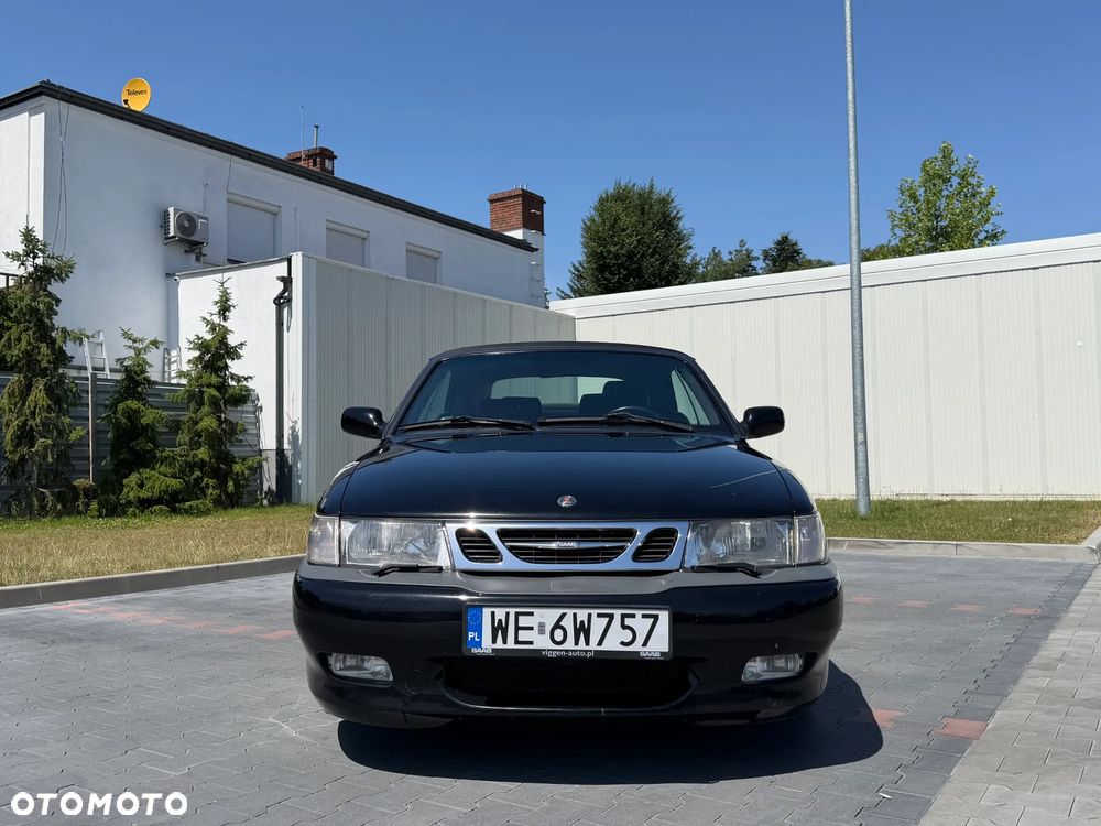 Saab 9-3X - 6