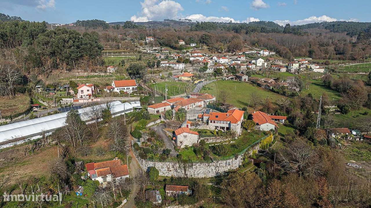 Moradia T4 para venda - Grande imagem: 4/42