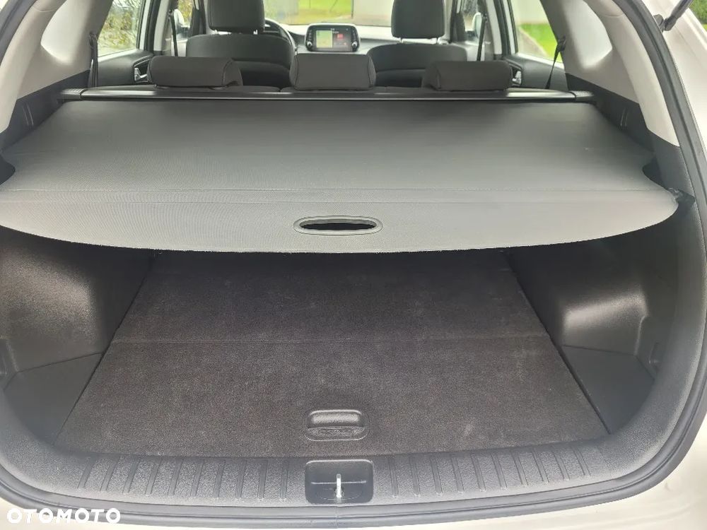 Hyundai Tucson 1.6 T-GDI Comfort 2WD - 17