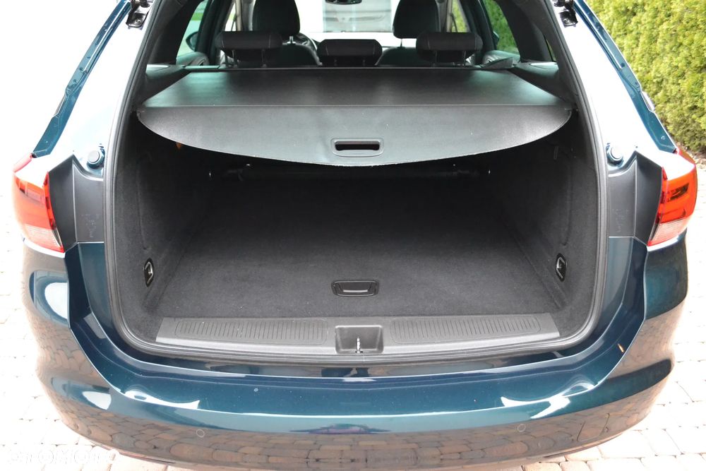 Opel Astra 1.4 T Enjoy - 15