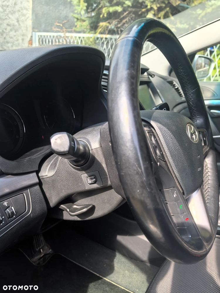 Hyundai i40 - 7