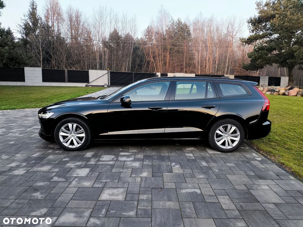 Volvo V60 - 7