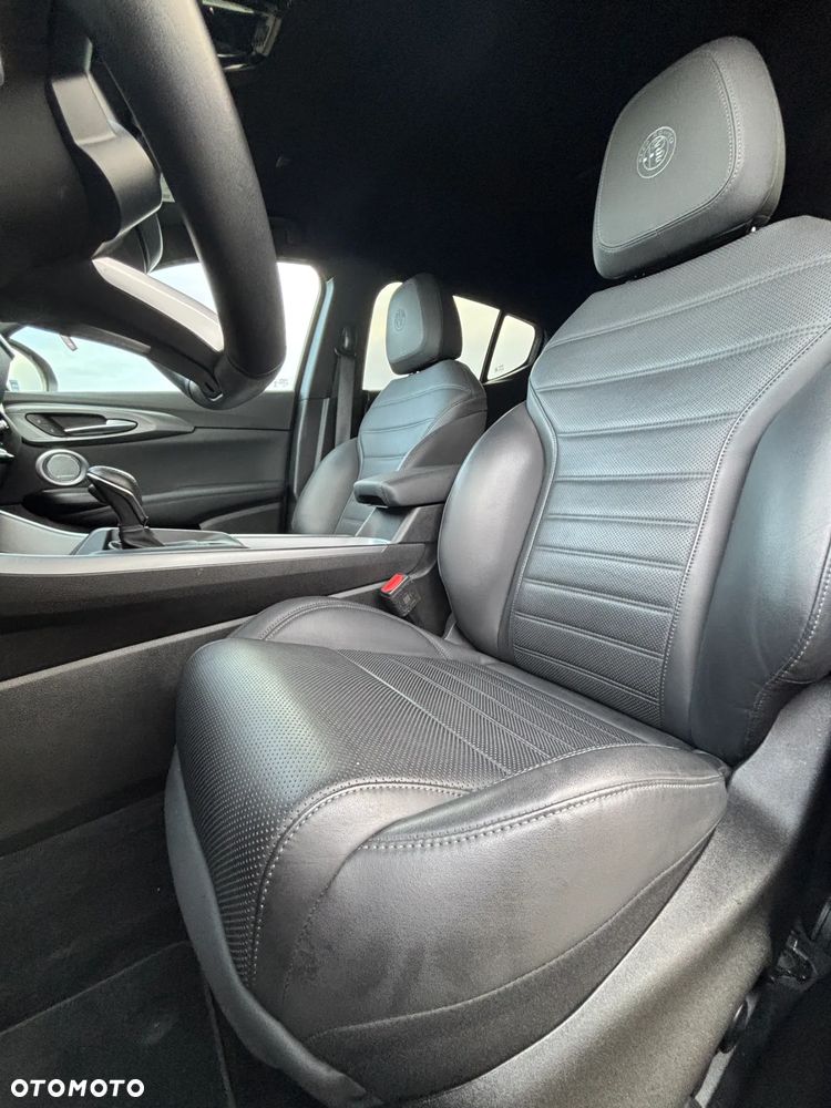 Alfa Romeo Tonale - 15