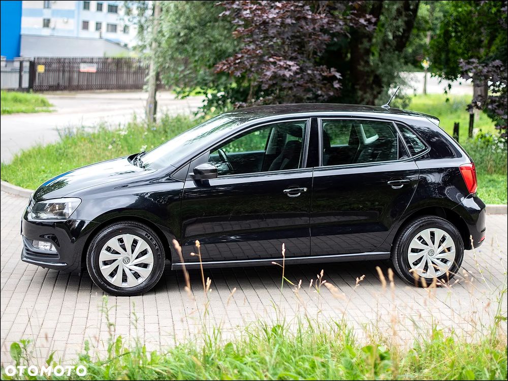 Volkswagen Polo - 3