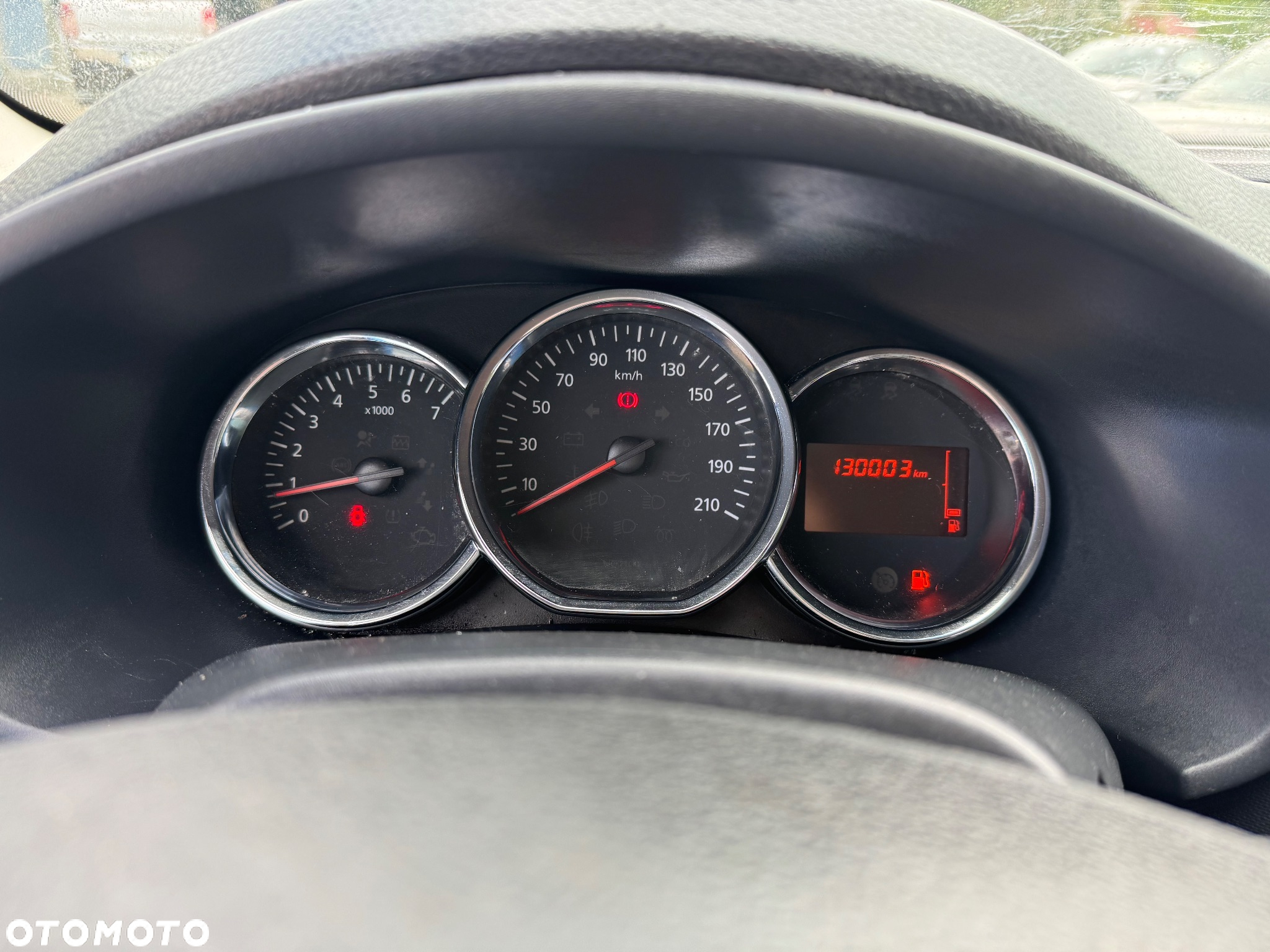 Dacia Sandero Stepway dCi 90 Prestige - 16