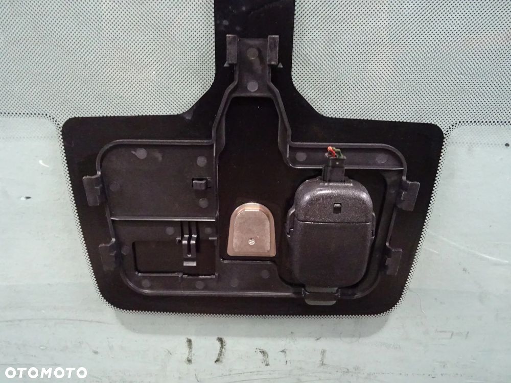 OPEL INSIGNIA SILNIK 2.0 CDTI 160KM Z177 SZYBA PRZÓD PRZEDNIA CZOŁOWA 43R001585 - 9