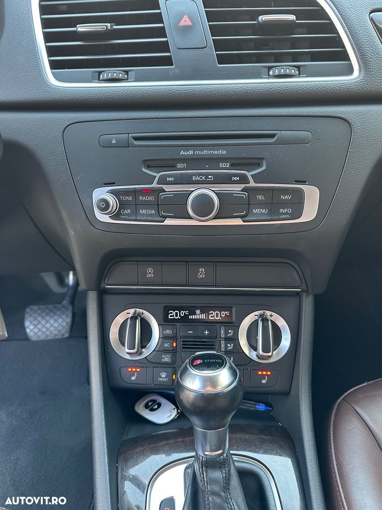 Audi Q3 - 14