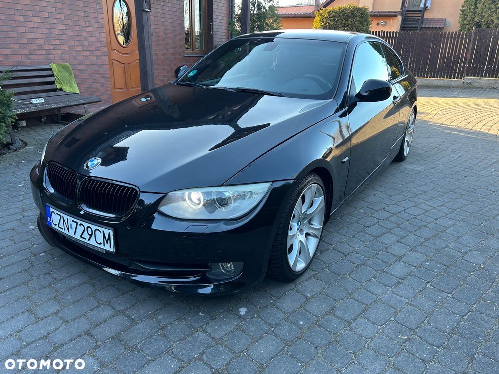 BMW Seria 3 320i M Sport Edition - 22