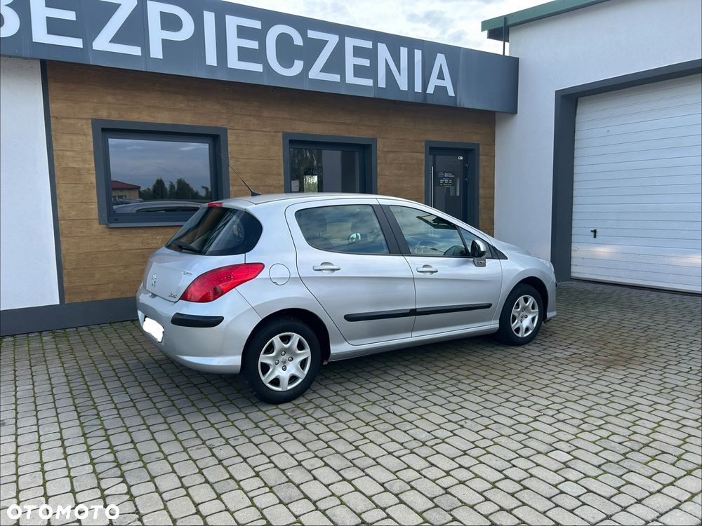 Peugeot 308 1.6 Premium - 6