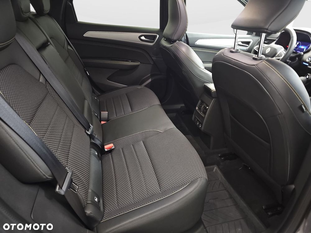 Renault Arkana TCe Mild Hybrid 140 EDC Techno - 22