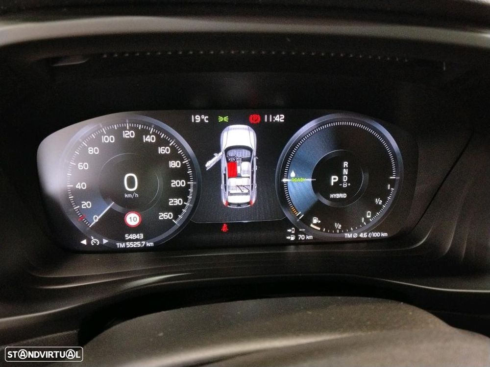 Volvo XC 40 1.5 T4 PHEV Inscription Expression - 7