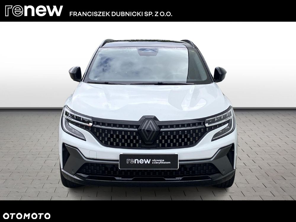 Renault Austral 1.3 TCe mHEV Iconic esprit Alpine - 8