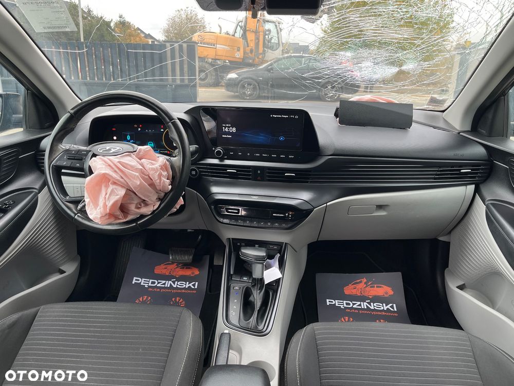 Hyundai i20 - 8
