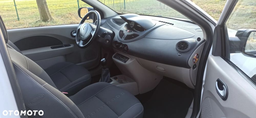 Renault Twingo 1.2 16V Night&Day - 28