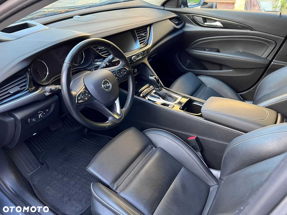 Opel Insignia - 6