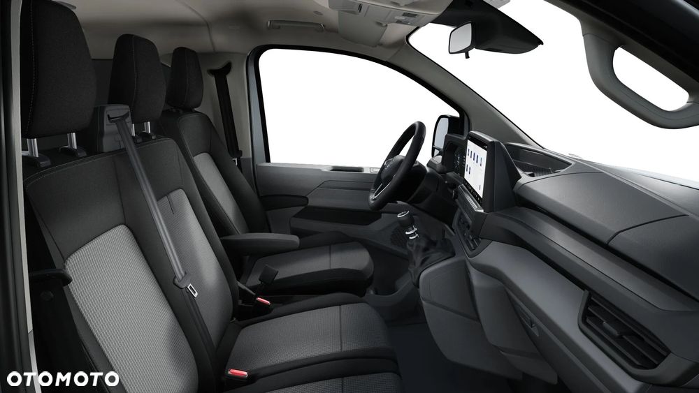 Volkswagen Caravelle - 8