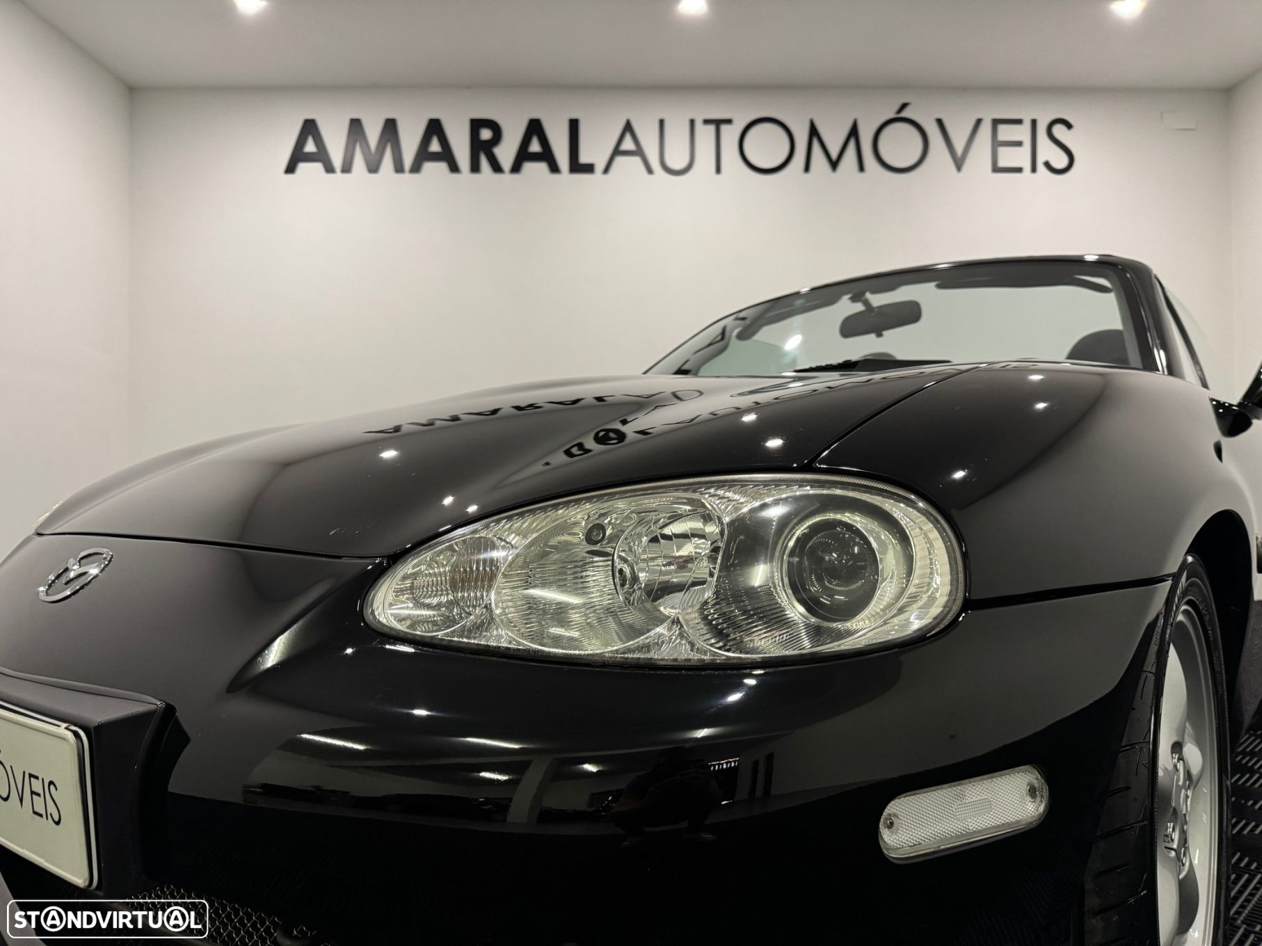 Mazda MX-5 1.6 - 15