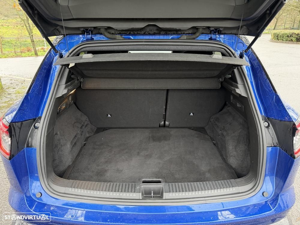 Renault Austral 1.3 Mild Hybrid Techno Auto - 26