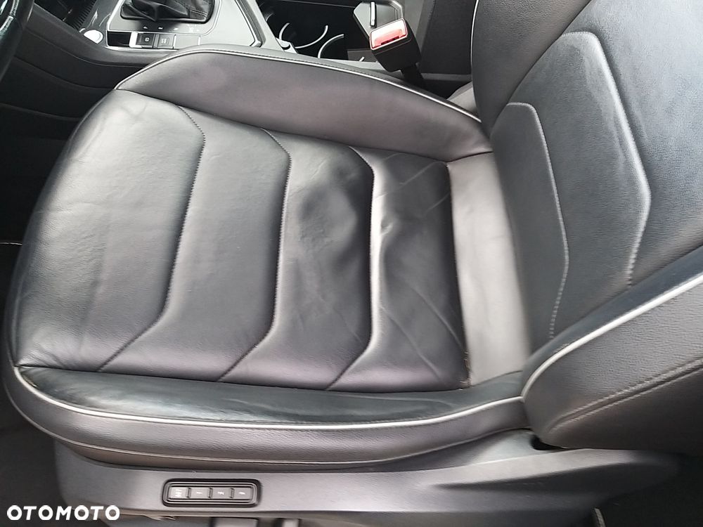 Volkswagen Tiguan - 24
