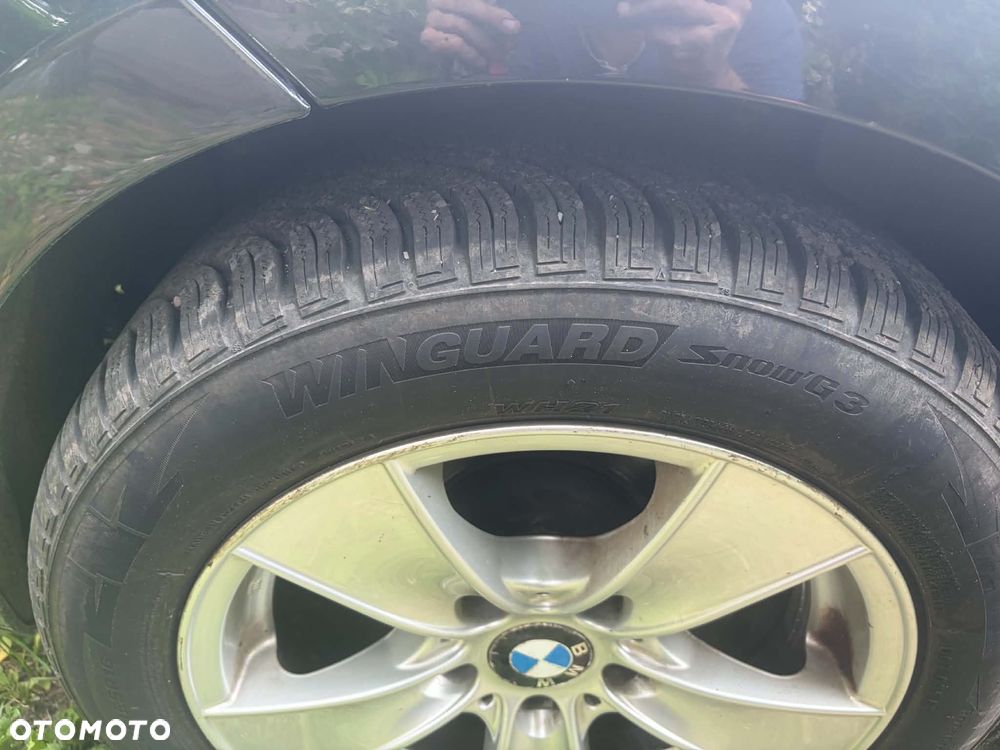 BMW Seria 1 116i - 5