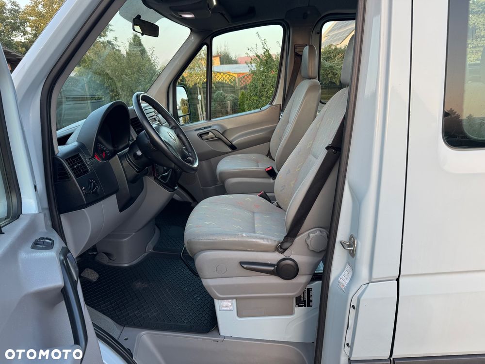 Volkswagen Crafter - 22