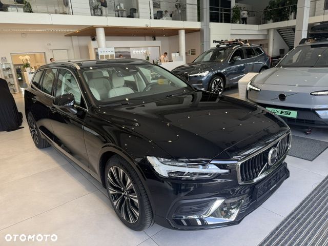 Volvo V60 B4 B Plus Bright - 23