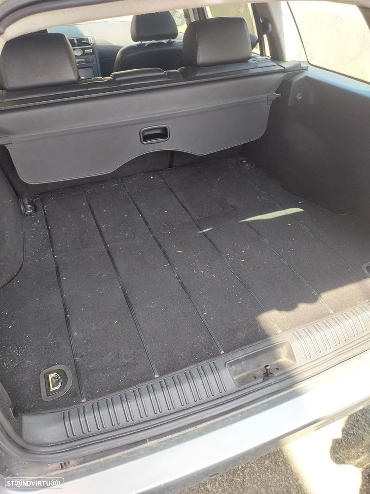 Ford Mondeo SW 2.0 TDCi Ghia Dura. - 3
