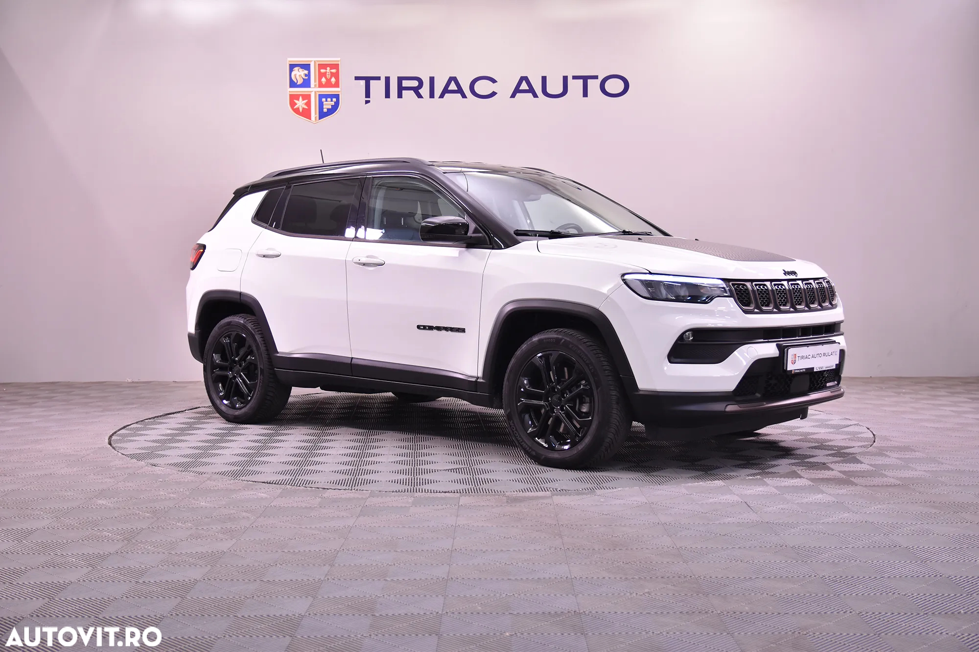 Jeep Compass - 7