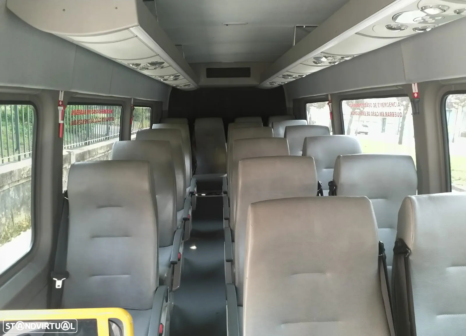 Volkswagen Crafter - 18
