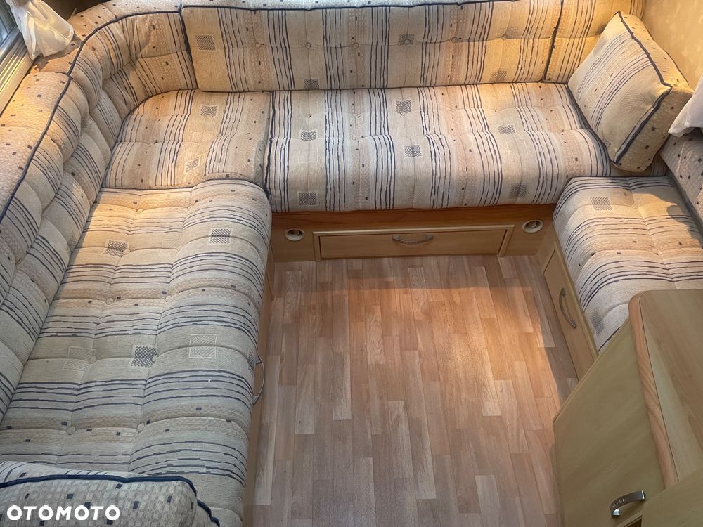 SWIFT Sterling Eccles Opal - 8