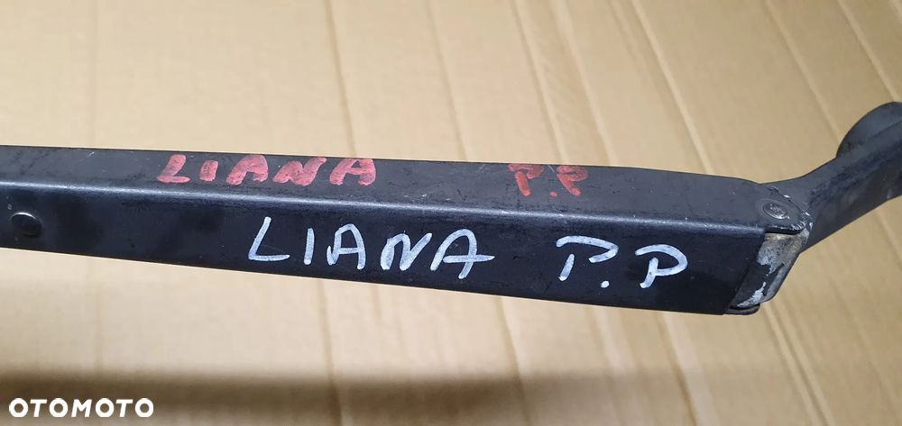 Ramie wycieraczki prawy przód wycieraczka Suzuki Liana - 6
