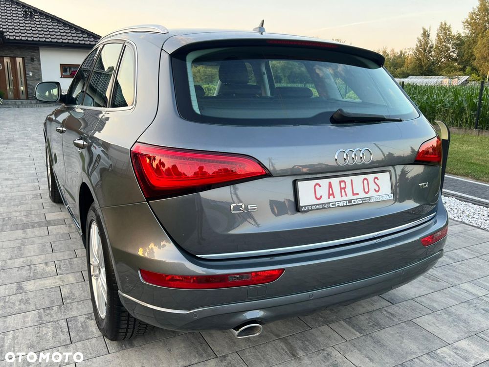 Audi Q5 - 6