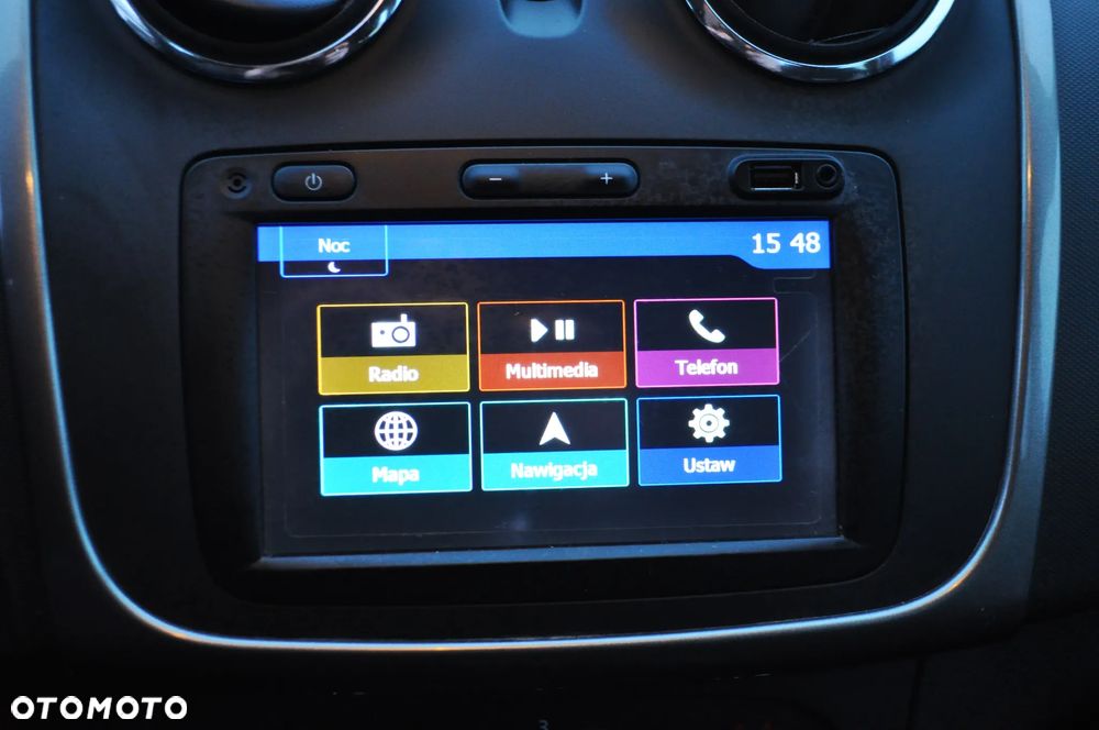 Dacia Sandero Stepway TCe 90 Prestige - 21