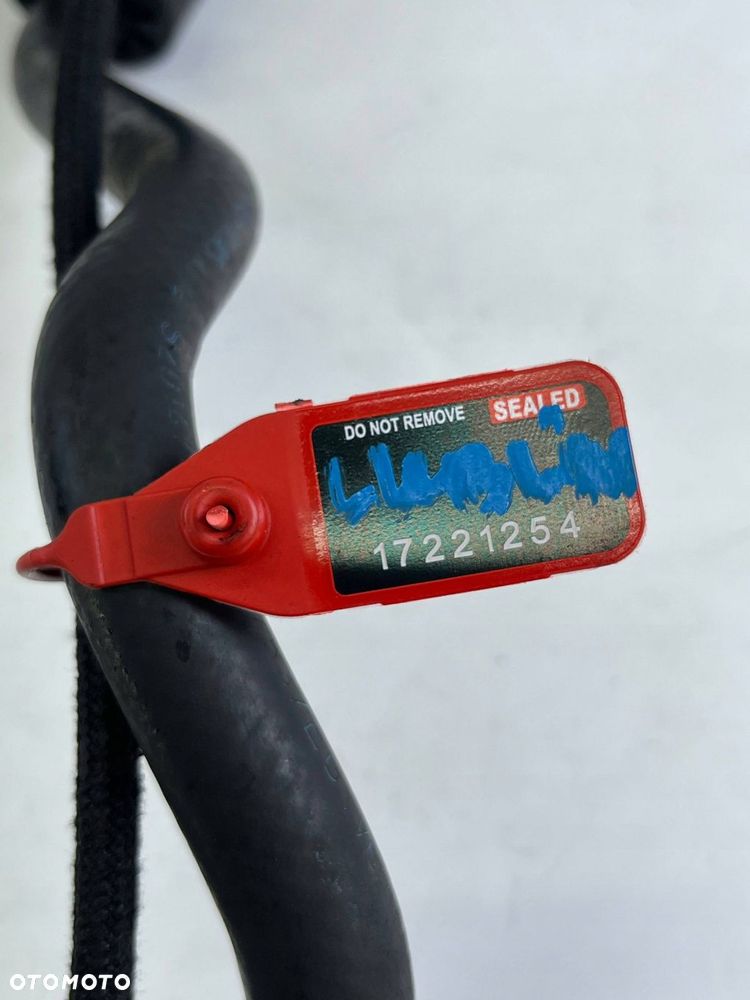 przewód paliwowy bmw 3 e90 e91 7801663 - 5