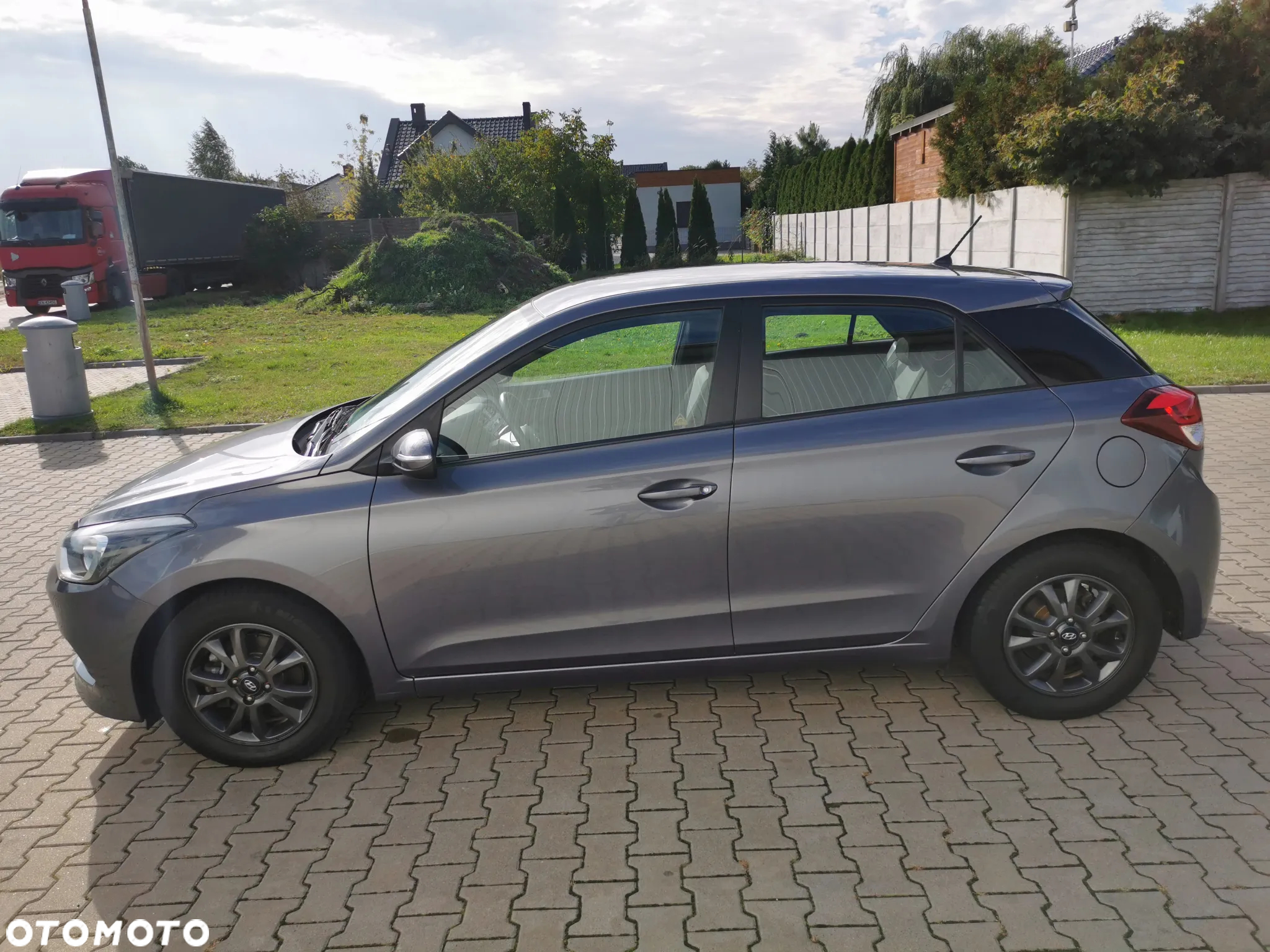 Hyundai i20 1.0 T-GDI Active - 6