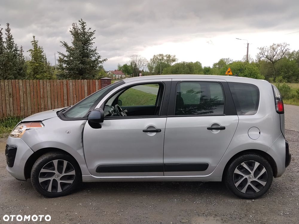 Citroën C3 Picasso PureTech 110 Selection - 7
