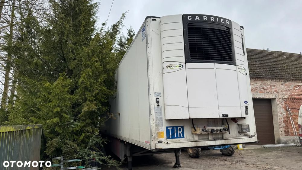 Schmitz Cargobull SKO 24 FP60 COOL/13.4 - 2