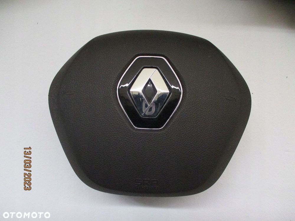 Deska konsola pulpit RENAULT ESPACE V HEAD UP - 3