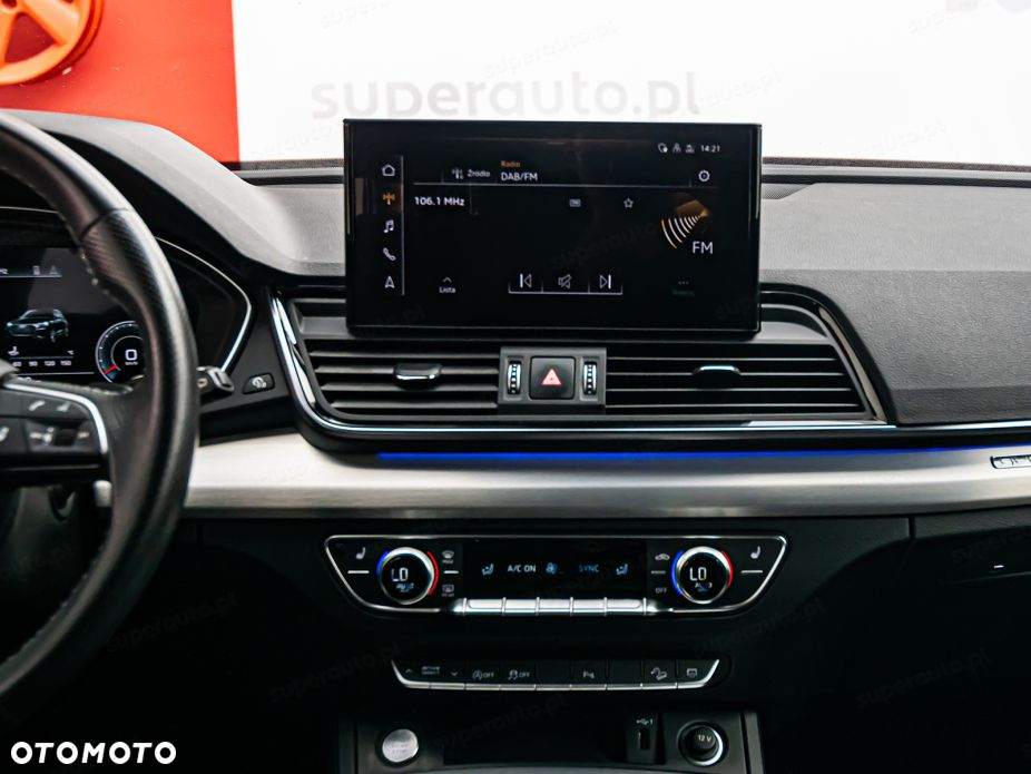 Audi Q5 - 17