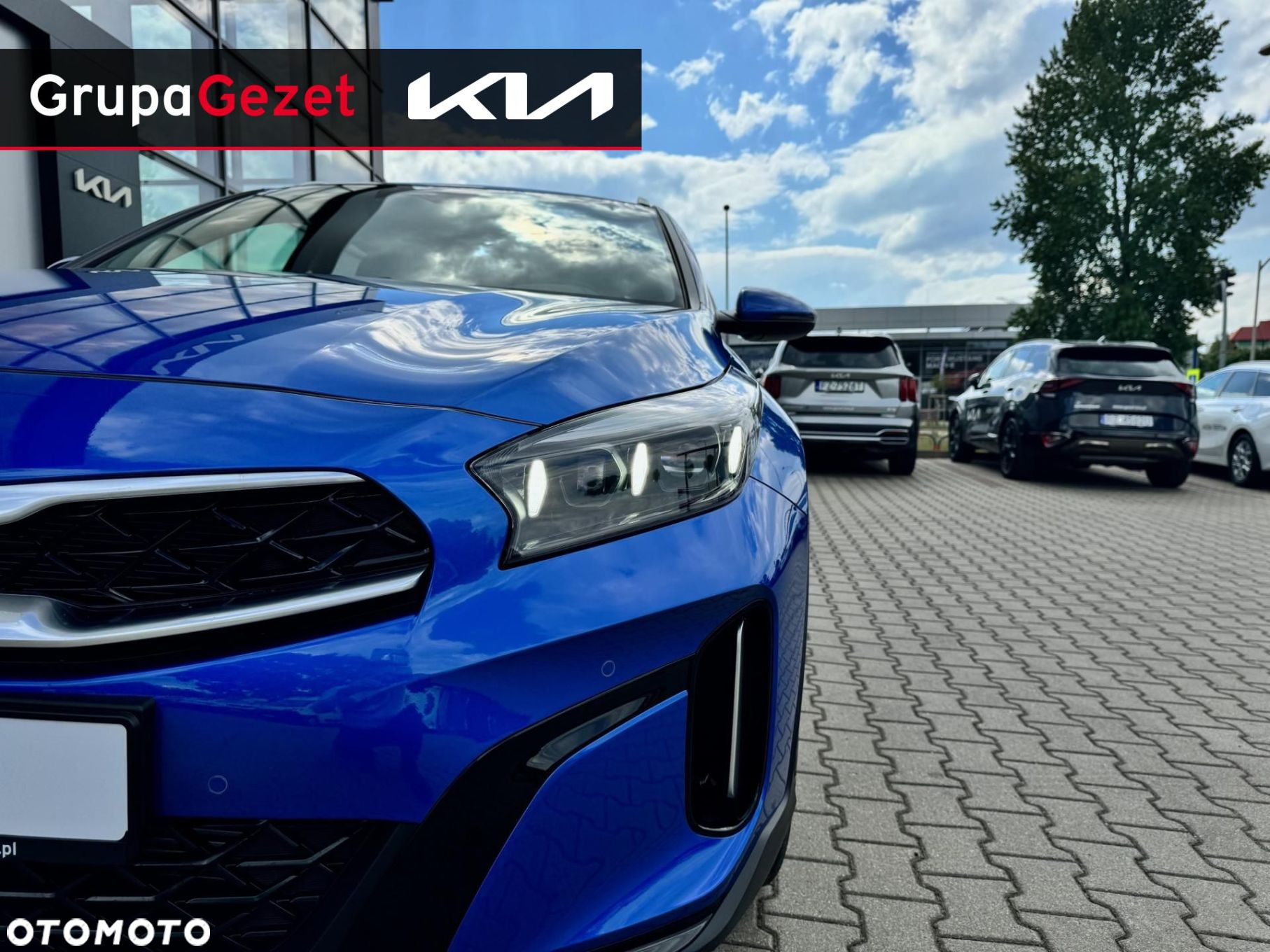Kia XCeed - 9