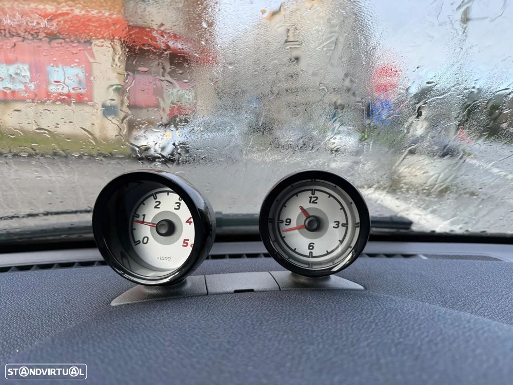 Smart ForTwo Coupé 0.8 cdi Pulse 54 - 16