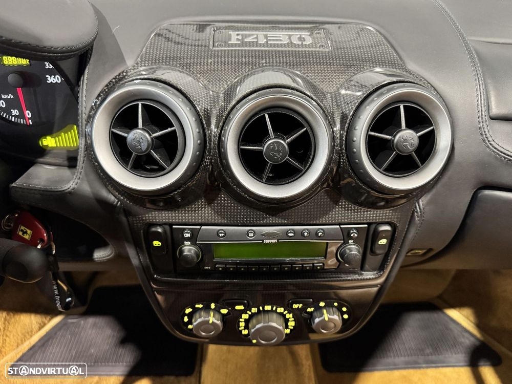 Ferrari F430 - 30