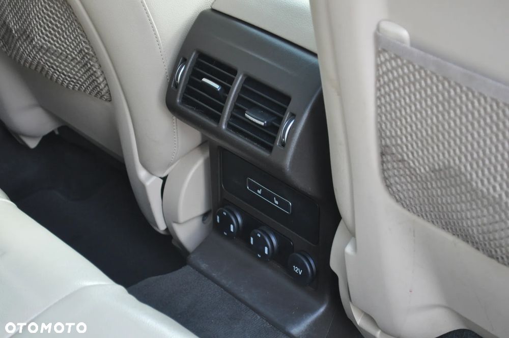 Jaguar F-Pace 2.0 i4D AWD Portfolio - 12