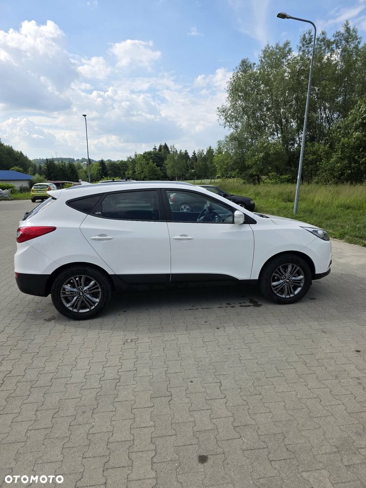 Hyundai ix35 1.6 GDI Premium 2WD - 6