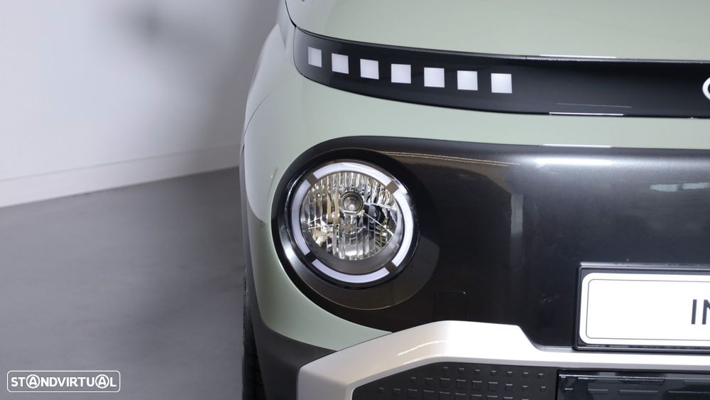 Hyundai Inster 42 kWh Comfort Plus 5L - 3